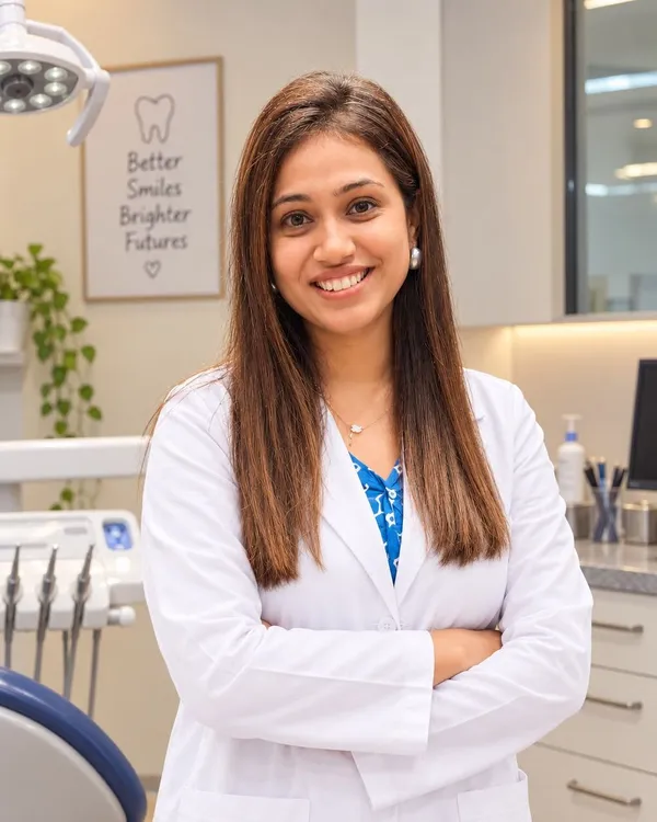 Dr. Sakshi Jain
