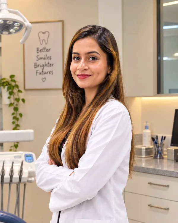 Dr. Tuba Khan